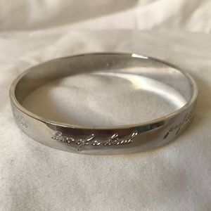 Kate Spade Best Friends/Bridesmaids Bangle